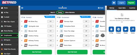 Forecast Doubles Bets Explained: How To Place, Costs & More.